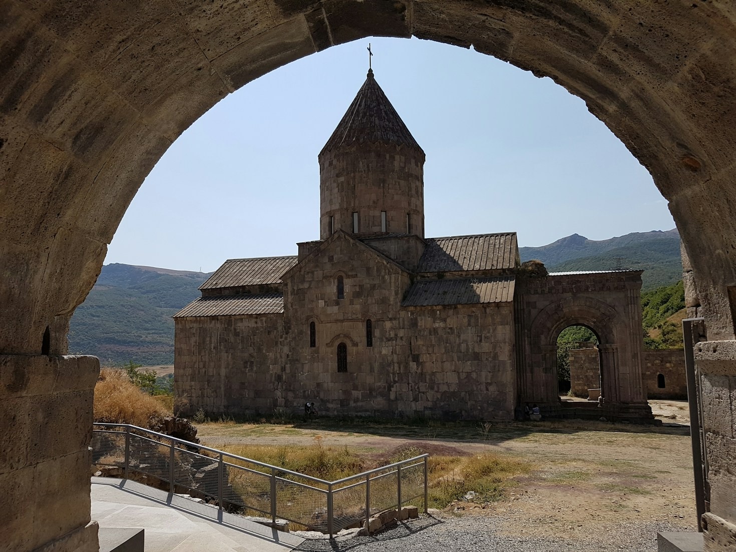 De dolda historierna om Linköpings kloster